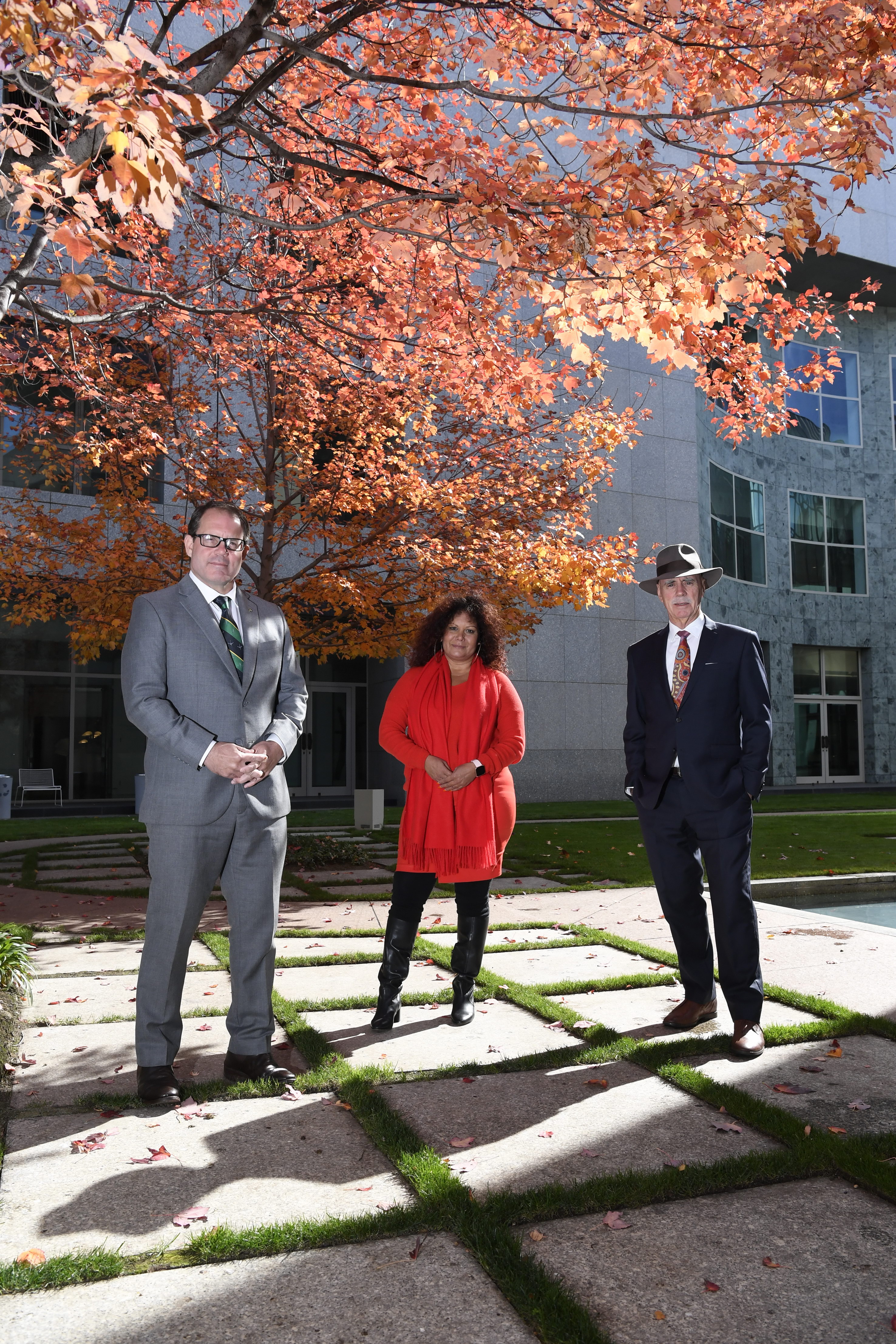 Submissions open on Northern Territory representation Main Image