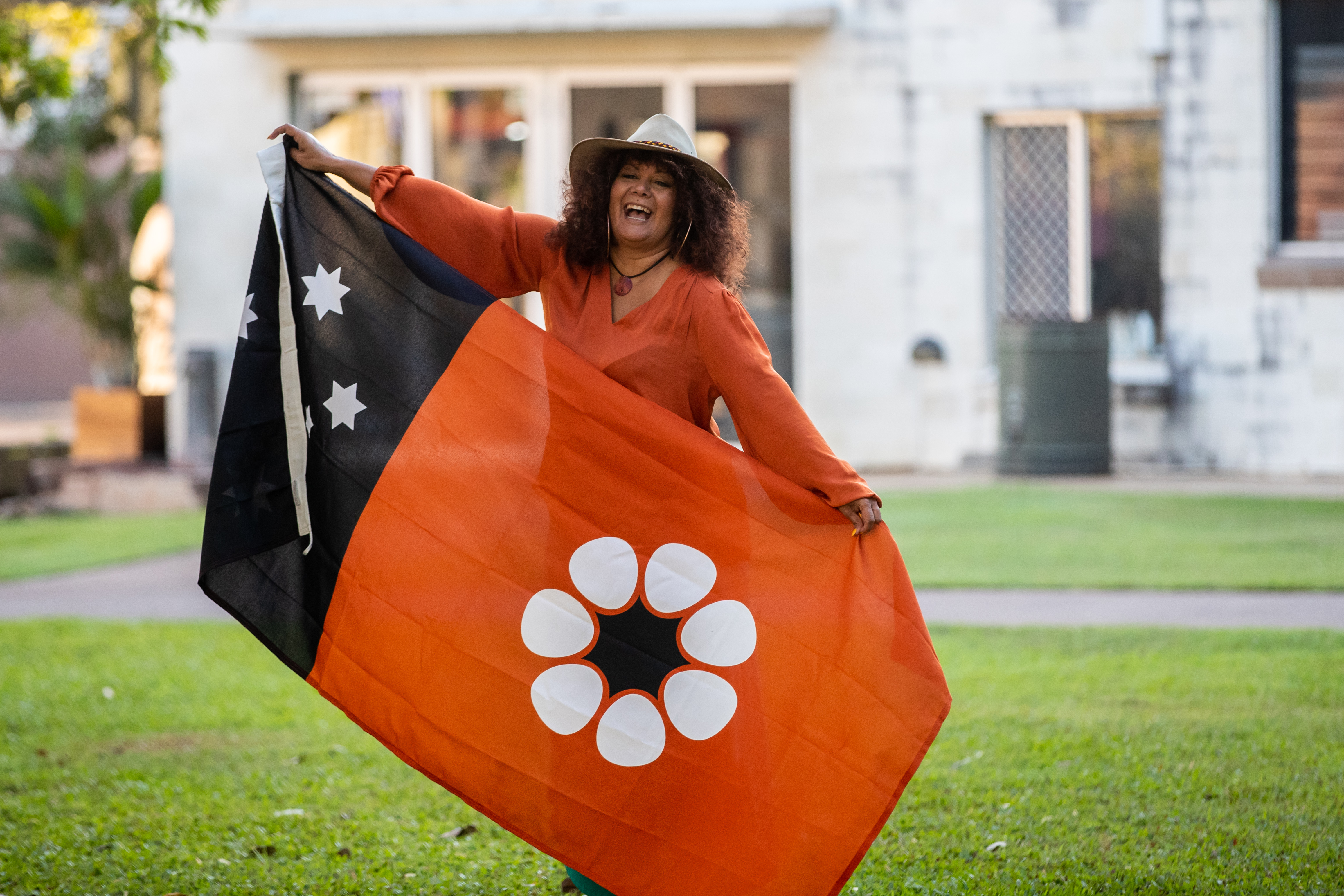 About Malarndirri Main Image